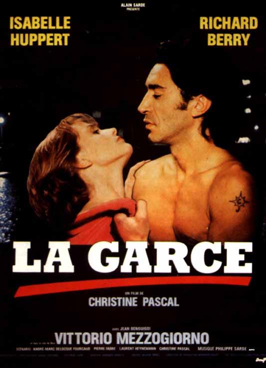 LA GARCE